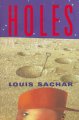Holes /  Cover Image