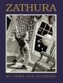 Zathura : a space adventure / written and illustrated by Chris Van Allsburg. Cover Image