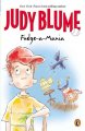 Fudge-a-mania / Judy Blume. Cover Image