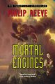 Go to record Mortal engines : a novel / by Philip Reeve.