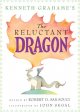 The reluctant dragon / retold by Robert D. San Souci ; illustrations by John Segal. Cover Image