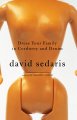 Dress your family in corduroy and denim / David Sedaris. Cover Image