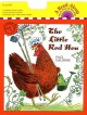 Go to record The little red hen