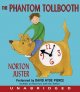 The phantom tollbooth Cover Image