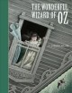 The wonderful Wizard of Oz  Cover Image