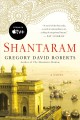 Shantaram : [a novel]  Cover Image