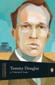 Tommy Douglas  Cover Image