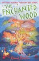 The enchanted wood  Cover Image