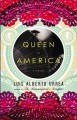 Queen of America : a novel  Cover Image