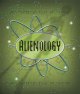 Alienology : The Complete Book of Extraterrestrials  Cover Image