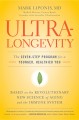 Ultralongevity the seven-step program for a younger, healthier you  Cover Image