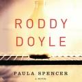 Paula Spencer a novel  Cover Image