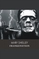 Frankenstein, or, The modern Prometheus Cover Image