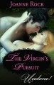 The virgin's pursuit Cover Image