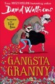 Gangsta granny  Cover Image