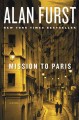 Go to record Mission to Paris : a novel