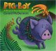Pig-Boy : a trickster tale from Hawaii  Cover Image