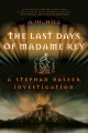 The last days of Madame Rey a Stephan Raszer investigation  Cover Image