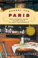 Hungry for Paris the ultimate guide to the city's 102 best restaurants  Cover Image