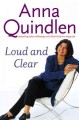 Loud and clear Cover Image