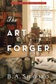Go to record The art forger : a novel
