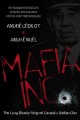 Mafia Inc. the long, bloody reign of Canada's Sicilian clan  Cover Image