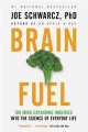 Brain fuel 199 mind-expanding inquiries into the science of everyday life  Cover Image