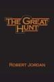 The great hunt Cover Image