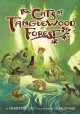 The cats of Tanglewood Forest  Cover Image