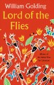 Lord of the flies  Cover Image