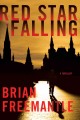 Go to record Red star falling : a thriller