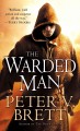 The warded man Cover Image