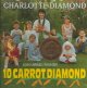 Go to record 10 carrot diamond