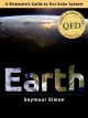 A shipmate's guide to our solar system Earth  Cover Image