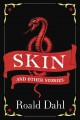 Skin and other stories  Cover Image