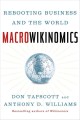 Macrowikinomics rebooting business and the world  Cover Image