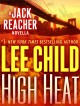 High heat a Jack Reacher novella  Cover Image