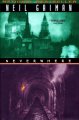 Neverwhere a novel  Cover Image