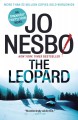 The leopard Cover Image