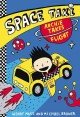 Archie takes flight  Cover Image
