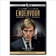 Endeavour. The complete second season. Cover Image