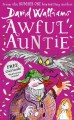 Go to record Awful auntie