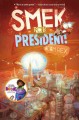 Smek for president!  Cover Image