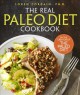 Go to record The real paleo diet cookbook