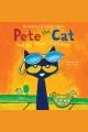 Pete the cat and his magic sunglasses  Cover Image