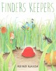 Go to record Finders keepers