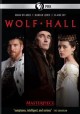 Wolf Hall. [Season 1] Cover Image