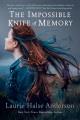 The impossible knife of memory  Cover Image