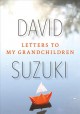 Letters to my grandchildren  Cover Image