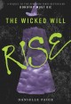 The wicked will rise  Cover Image